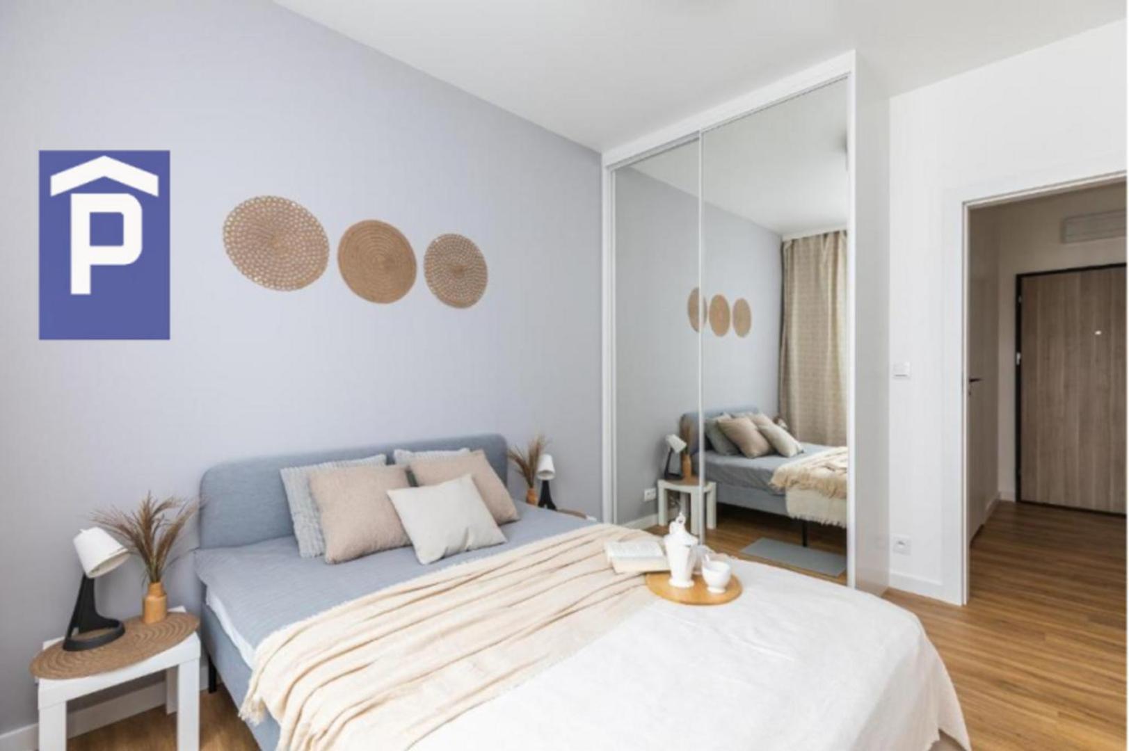 Superapart Stanislawa 1A Warsaw Exterior photo